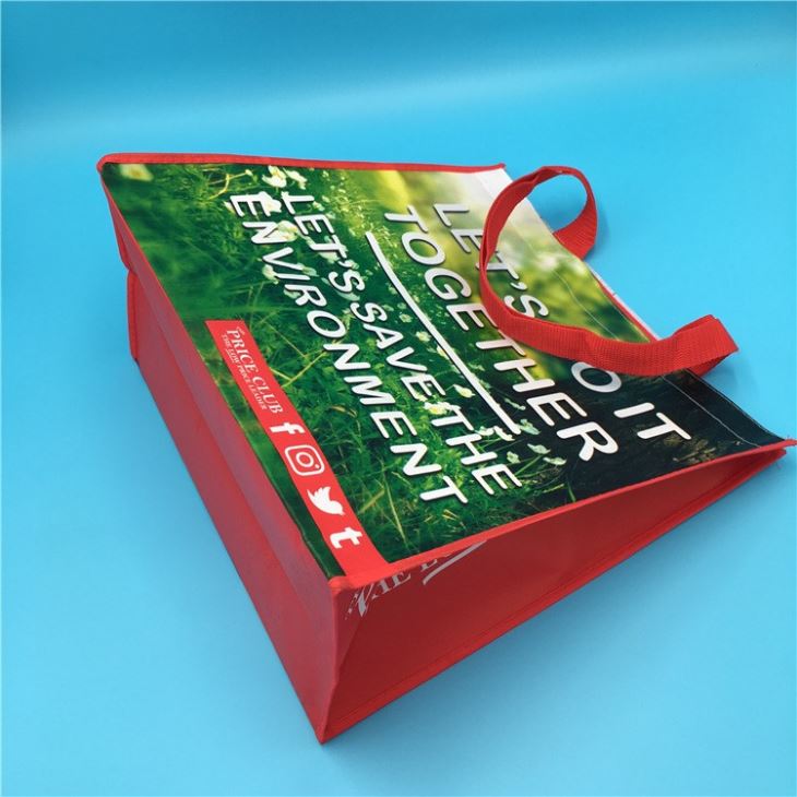 Non Woven Polypropylene