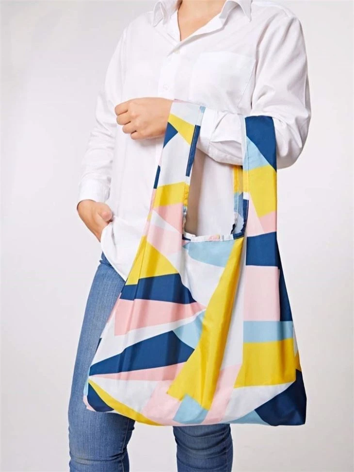 Polyester Shoulder Bag