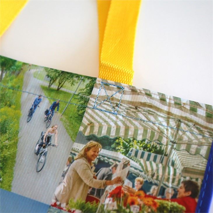 Stylish Compostable Bags